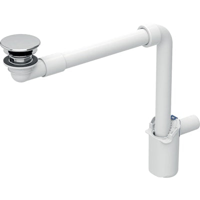 PULLOVESILUKKO GEBERIT 32mm TILAA SÄÄST. KROMI 6589026 | 6589026 | 4025410903549 | Geberit | Kotikauppa