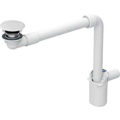 PULLOVESILUKKO GEBERIT 32mm ONE TILAA SÄÄST. VALK. 6589036 | 6589036 | 4025410931832 | Geberit | Kotikauppa