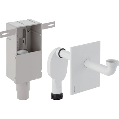 PULLOVESILUKKO GEBERIT 32/50-56mm UPPOASENNUS VALK. 6589053 | 6589053 | 4025416665250 | Geberit | Kotikauppa