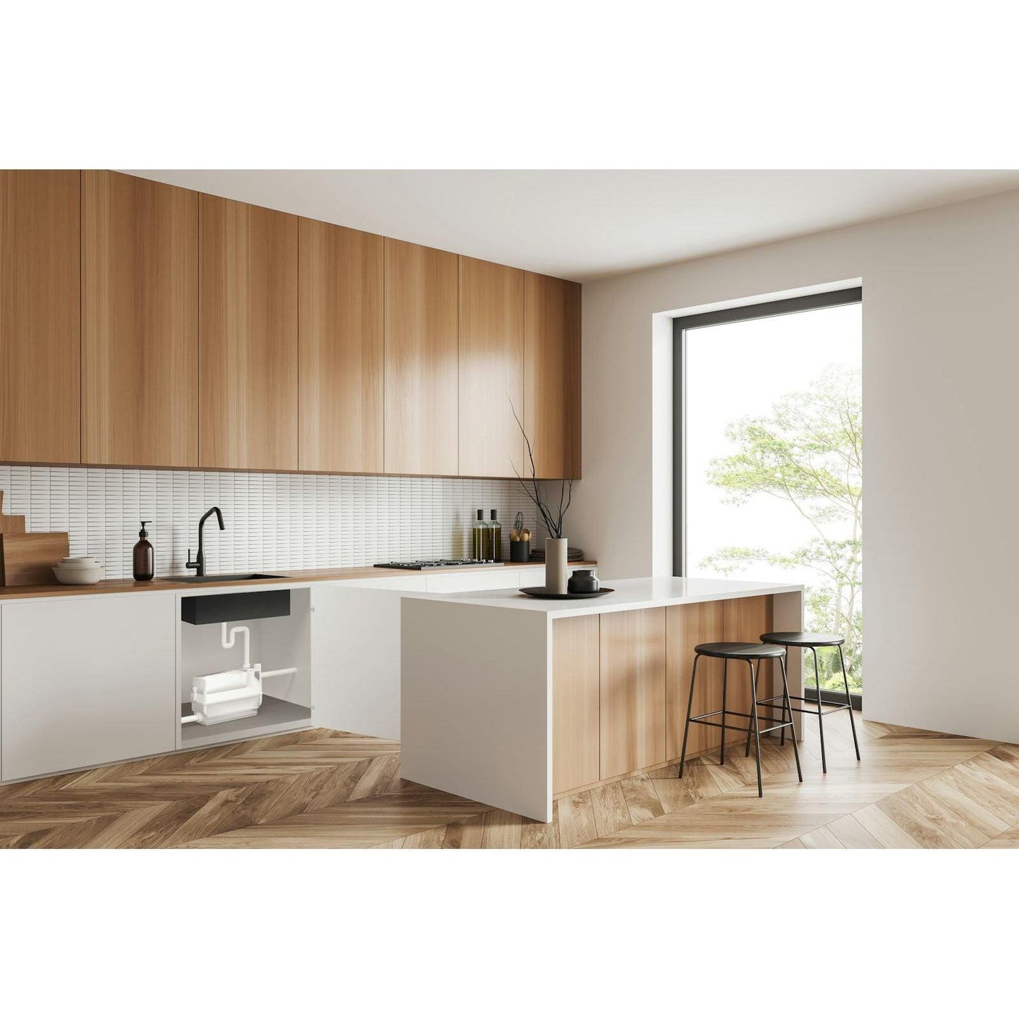 PIENPUMPPAAMO GRUNDFOS SOLOLIFT2 D-2 HARMAILLE VESILLE