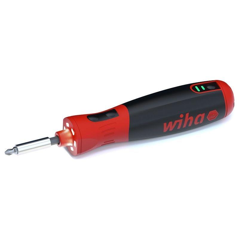 AKKUMEISSELI WIHA SPEED E