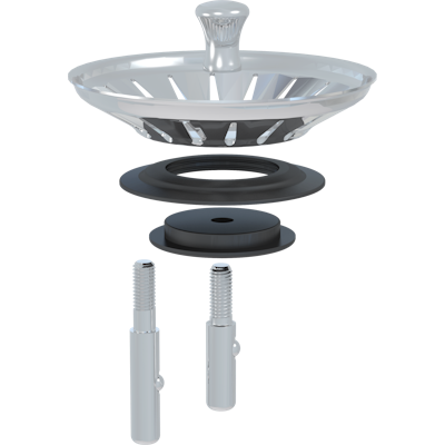 KORIPOHJAVENTTIILI PREVEX TULPPA VARAOSA | 5974453 | 6415859744533 | Prevex | Kotikauppa