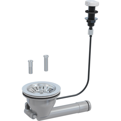 KORIPOHJAVENTTIILI PREVEX KAUKOSÄÄDÖLLÄ | 5974805 | 6415859748050 | Prevex | Kotikauppa