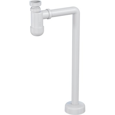 PULLOVESILUKKO PREVEX 12608 1 1/4 SK JÄYKKÄ PUTKI 6502205 | 6502205 | 6415865022052 | Prevex | Kotikauppa