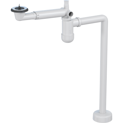 PULLOVESILUKKO PREVEX 13542 SIHTI JÄYKKÄ PUTKI 6502618 | 6502618 | 6415865026180 | Prevex | Kotikauppa