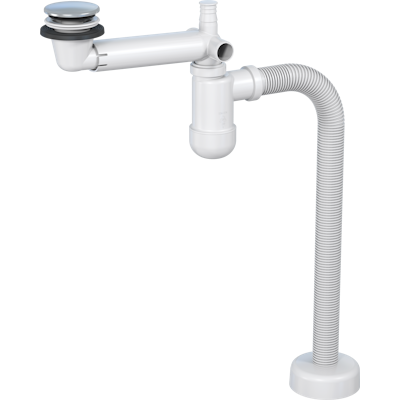 PULLOVESILUKKO PREVEX 1732001 TAIPUISA POP UP 63mm 6502734 | 6502734 | 6415865027347 | Prevex | Kotikauppa