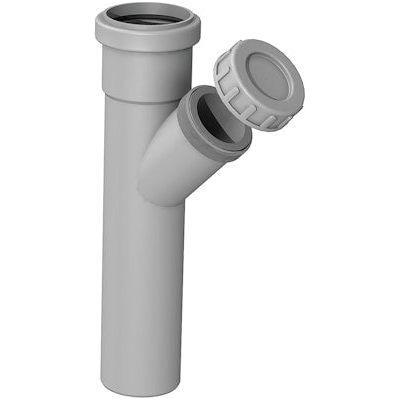 VESILUKON PUHDISTUSYHDE PREVEX 12560 50mm | 5973776 | 6415859737764 | Prevex | Kotikauppa