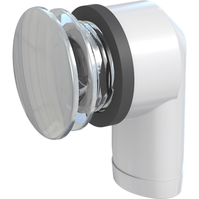 YLIVUOTO PREVEX 13506 HOLKKI 16mm JA PEITELEVY | 6502608 | 6415865026081 | Prevex | Kotikauppa