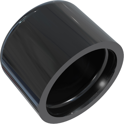 YLIVUOTOYHTEEN TULPPA PREVEX 25mm KEITTIÖVESILUKOLLE | 5975336 | 6416931013400 | Prevex | Kotikauppa