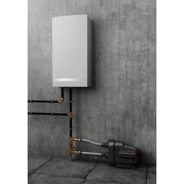 VESIAUTOMAATTI GRUNDFOS SCALA2 3-45 200-240V 50/60HZ
