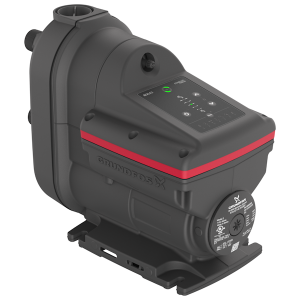 VESIAUTOMAATTI GRUNDFOS SCALA2 3-45 200-240V 50/60HZ