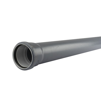 HT MUHVIPUTKI PIPELIFE 75x1000 PP 2410134 | 2410134 | 9010459142290 | Pipelife | Kotikauppa