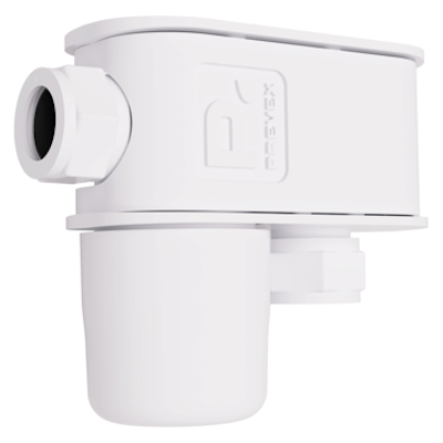 VESILUKKO PREVEX ILMANVAIHTOKO VENTLOC MINI | 5975345 | 6416931017309 | Prevex | Kotikauppa