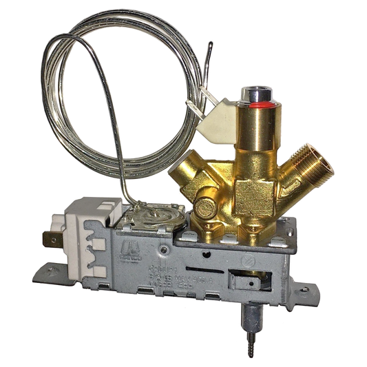 Kaasuventtiili, kaasuhana - Kotikauppa