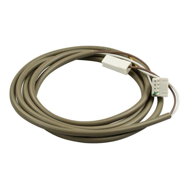 Sisävalon johto 1180mm | 241343332 | 7332464340501 | Kotikauppa | Dometic