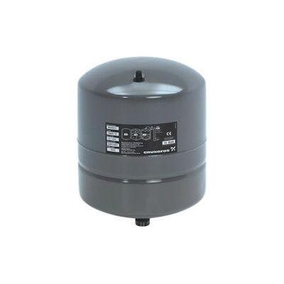 KALVOPAINESÄILIÖ GRUNDFOS GT-H-24 PN10 G1 V | 3436635 | 5700397133392 | GRUNDFOS
