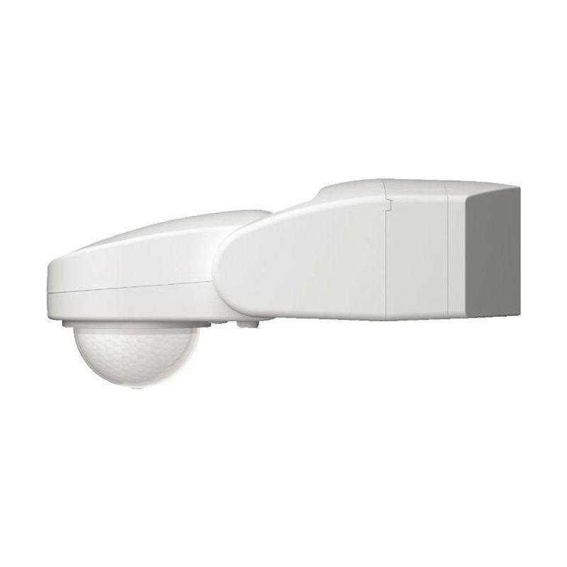 LIIKETUNNISTIN ARGUS 360D 10A IP55 PSEKA VALKOINEN