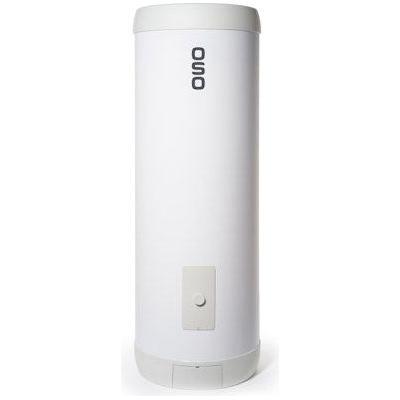 VEDENLÄMMITIN OSO WALLY W100 2KW 1X230V 5249475 | 5249475 | 7070644007591 | OSO HOTWATER OY