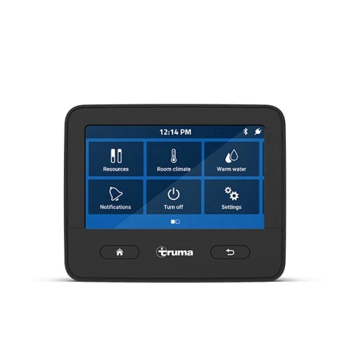 Truma iNet X paneeli, jälkiasennukseen, keskusohjausjärjestelmä