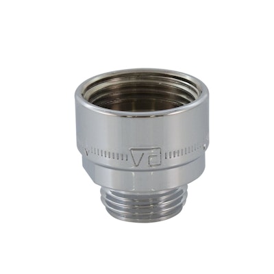 MUUNNOSNIPPA ORAS 241999 3/4x1/2 SK/UK KROMI (6511511) | 6511511 | 6414150013768 | Kotikauppa