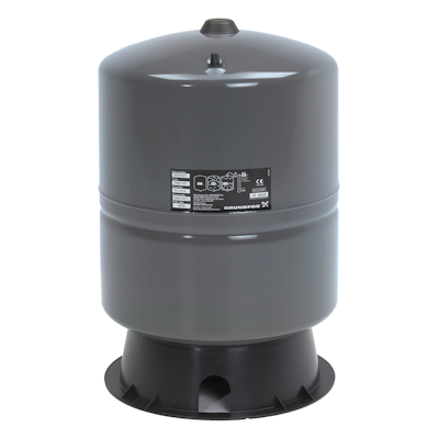 KALVOPAINESÄILIÖ GRUNDFOS GT-H-100 PN10 G1 V 3436636 | 3436636 | 5700317812246 | GRUNDFOS