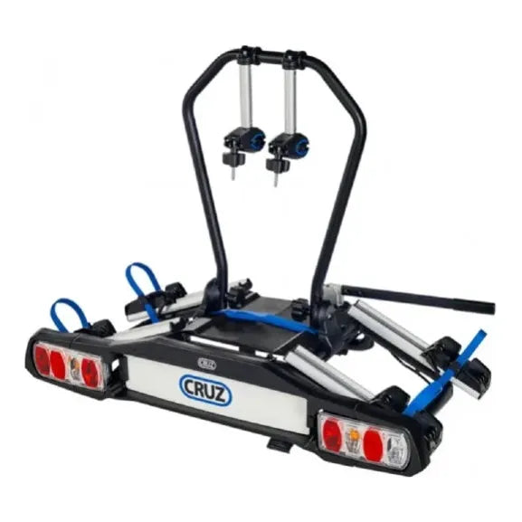 Cruz Pivot Polkupyöräteline 2 pyörälle Fatbike | 940507 | 8423443405072 | Kotikauppa | Cruz