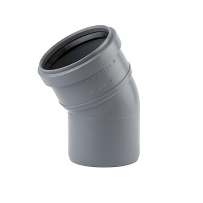 HT KULMAYHDE PIPELIFE 75x15 PP | 2430004 | 9010459141453 | Pipelife | Kotikauppa