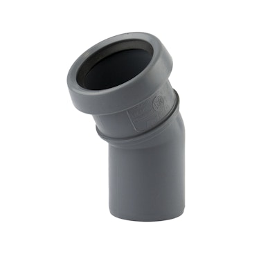 HT KULMAYHDE PIPELIFE 50x30 PP 2430013 | 2430013 | 9010459136435 | Pipelife | Kotikauppa