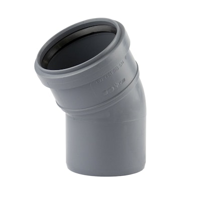 HT KULMAYHDE PIPELIFE 75x30 PP 2430014 | 2430014 | 9010459141439 | Pipelife | Kotikauppa