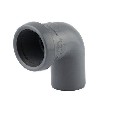 HT KULMAYHDE PIPELIFE 50x88.5 PP 2430043 | 2430043 | 9010459136411 | Pipelife | Kotikauppa