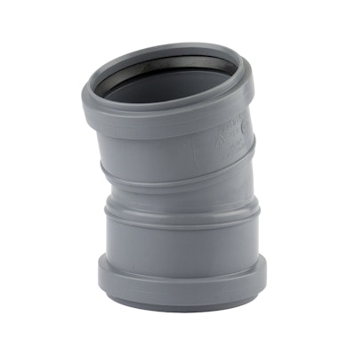 HT MUHVIKULMA PIPELIFE 75x15 PP 2430204 | 2430204 | 9010459141217 | Pipelife | Kotikauppa