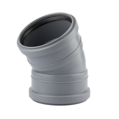 HT MUHVIKULMA PIPELIFE 110x30 PP 2430216 | 2430216 | 9010459141187 | Pipelife | Kotikauppa