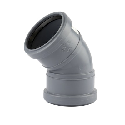 HT MUHVIKULMA PIPELIFE 75x45 PP 2430224 | 2430224 | 9010459141170 | Pipelife | Kotikauppa