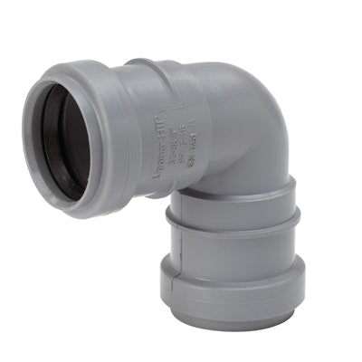 HT-MUHVIKULMA UPONOR 75x88,5 PP U2430244 | U2430244 | 6414908401588 | Uponor | Kotikauppa