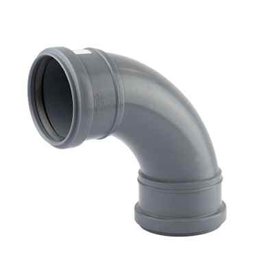 HT MUHVIKULMA PIPELIFE 75x88,5 PYÖRISTETTY PP 2430344 | 2430344 | 9010459141156 | Pipelife | Kotikauppa