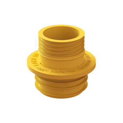 KUMILIITOS FALUPLAST 58/40 -50mm 85209 2363406 | 2363406 | 7392791852092 | FALUPLAST | Kotikauppa
