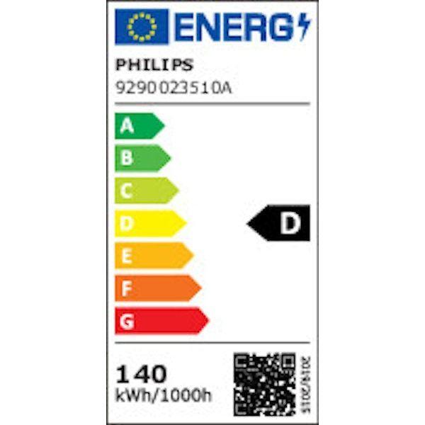 SYVÄSÄTEILIJÄLAMPPU TRUEFORCE E40 840 20kLM 400=140W UN WB