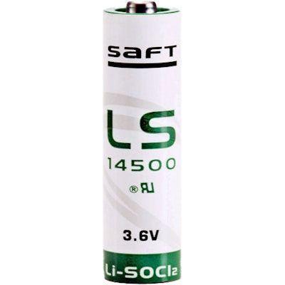 PARISTO LITHIUM 3,6V