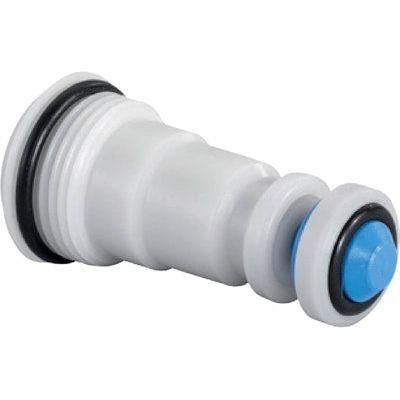 PALUUVENTTIILI UPONOR VARIO+ VARIO+ JAKOTUKKIIN