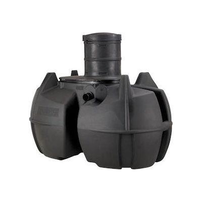 SAOSTUSSÄILIÖ UPONOR SAKO 2m³ 3625034 | 3625034 | 6414903231388 | Uponor | Kotikauppa