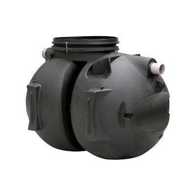 SAOSTUSSÄILIÖ UPONOR SAKO 1m³ 3625035 | 3625035 | 6414903231807 | Uponor | Kotikauppa