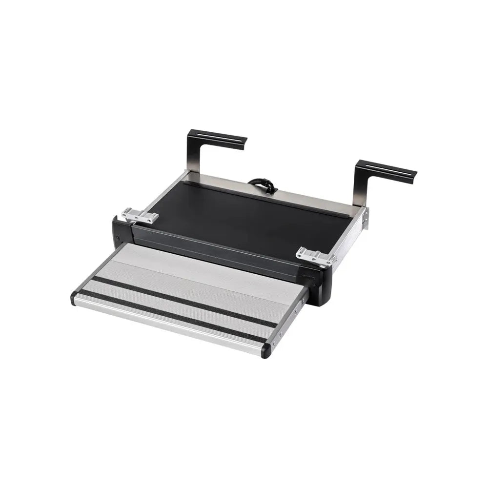 Thule astin Slide-Out Step 700 G2 12V Crafter 2017 | 301846 | 5415182065238 | Kotikauppa | Thule