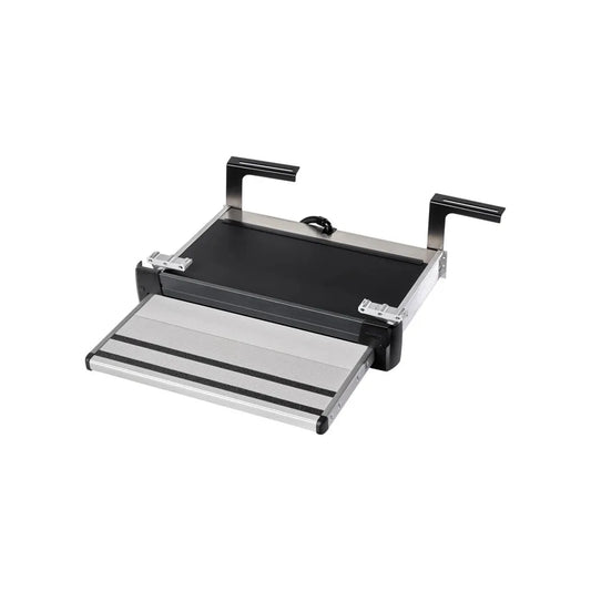 Thule astin Slide-Out Step 700 G2 12V Crafter 2017 | 301846 | 5415182065238 | Kotikauppa | Thule