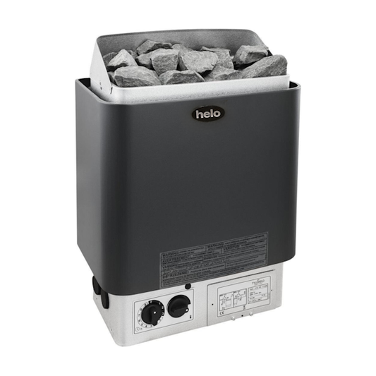 SEINÄKIUAS HELO CUP 80 STJ MONIJÄN. GRAPHITE