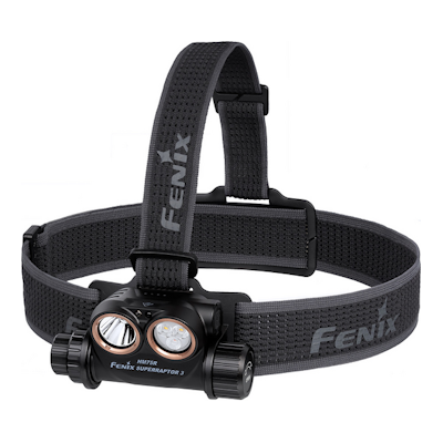 OTSAVALAISIN FENIX HM75