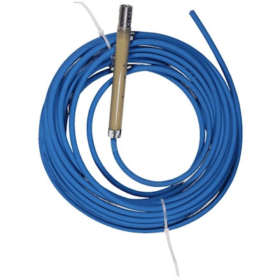 SÄHKÖKAAPELI GRUNDFOS 90m 4x1,5 LIITOS-JA KIINNIKESARJA | 4772008 | 5700838176698 | GRUNDFOS