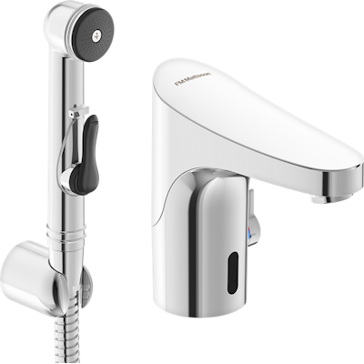 PESUALLASHANA FMMATTSSON 1647-0000 9000E TRONIC BIDE-KS