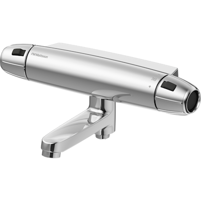 AMME-/SUIHKUHANA FMMATTSSON 8200-2500 9000E VAIHDINJUOKSUP
