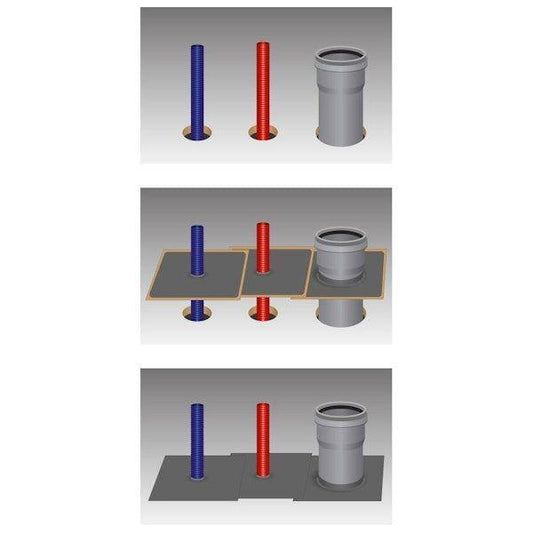 LÄPIVIENTISARJA ASKARI ALLASKAAPPIIN