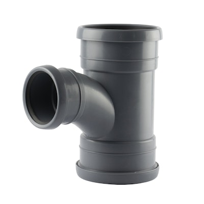 HT MUHVIHAARA PIPELIFE 110x75x88,5 PYÖRISTETTY PP 2450706 | 2450706 | 9010459136268 | Pipelife | Kotikauppa